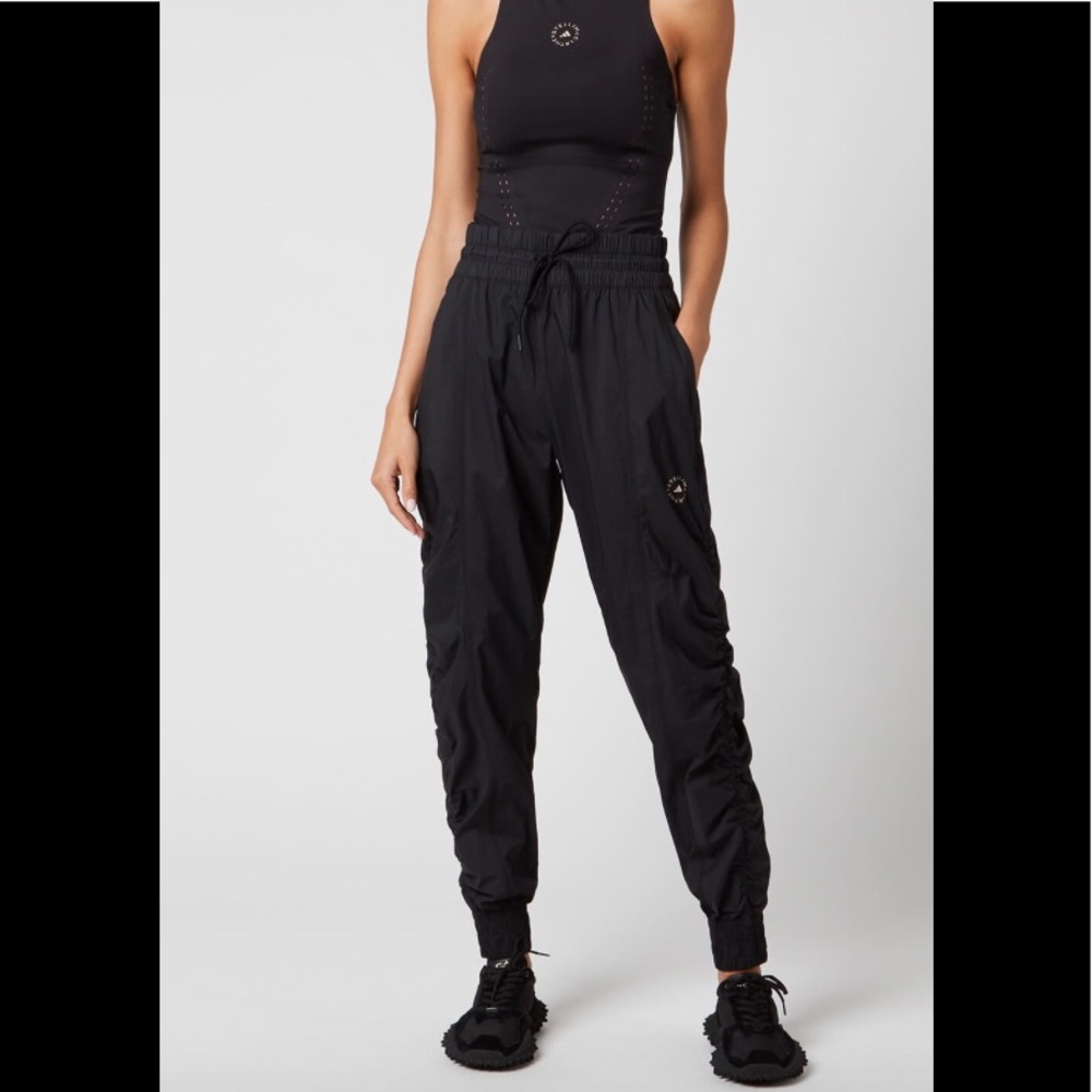 ADIDAS BY STELLA MCCARTNEY WOVEN PANT